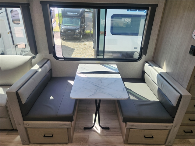 2024 East To West Alta Xtreme 3100 KXT at Prosser's Premium RV Outlet