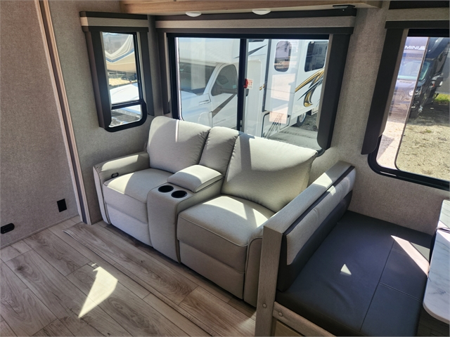 2024 East To West Alta Xtreme 3100 KXT at Prosser's Premium RV Outlet