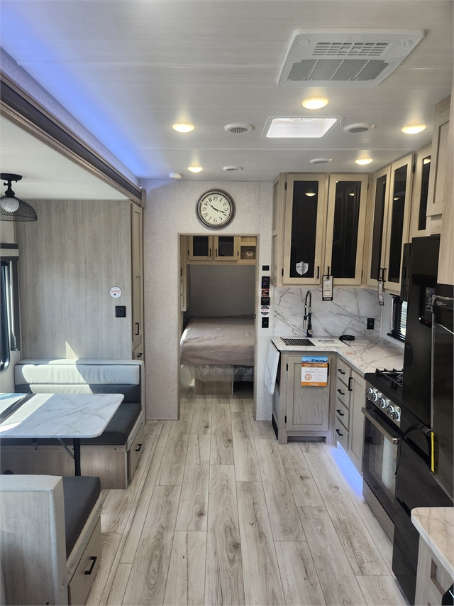 2024 East To West Alta Xtreme 3100 KXT at Prosser's Premium RV Outlet