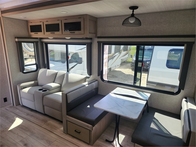 2024 East To West Alta Xtreme 3100 KXT | Prosser's Premium RV Outlet