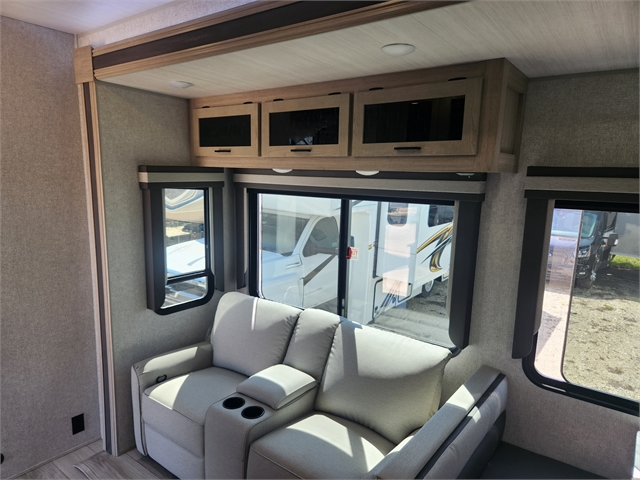 2024 East To West Alta Xtreme 3100 KXT at Prosser's Premium RV Outlet