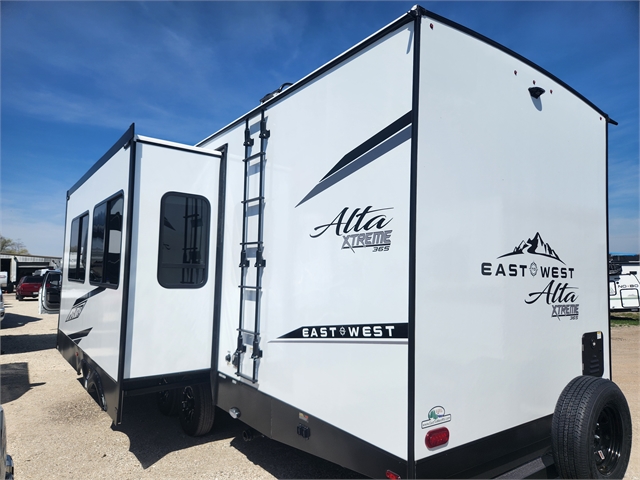 2024 East To West Alta Xtreme 3100 KXT at Prosser's Premium RV Outlet