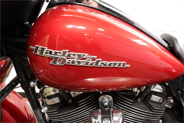 2018 Harley-Davidson Street Glide Base at Friendly Powersports Slidell