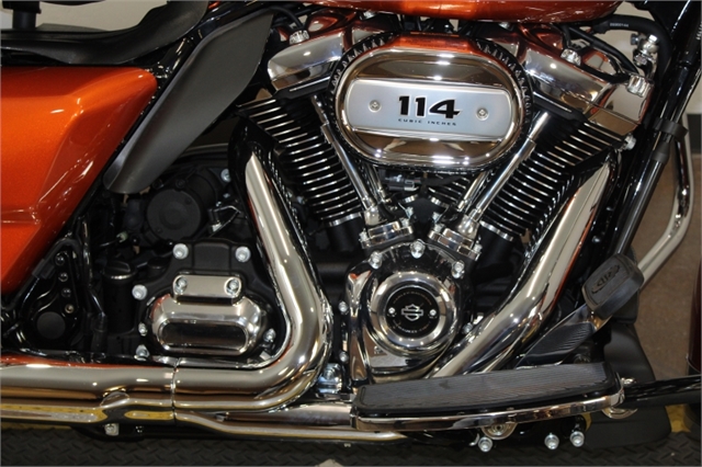 2023 Harley-Davidson FLHFB at Eagle's Nest Harley-Davidson