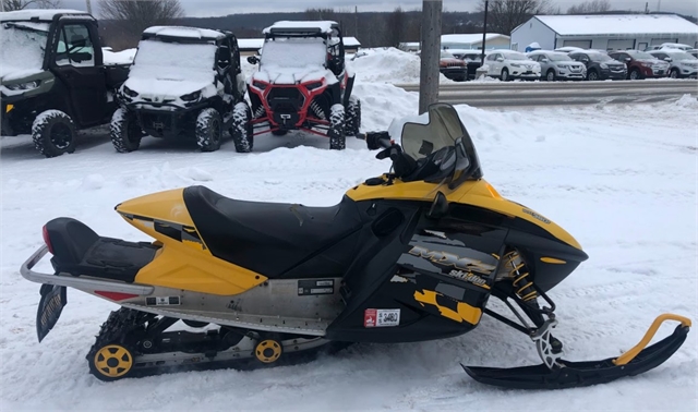 2006 Ski-Doo MX Z Fan 380F at Leisure Time Powersports of Corry