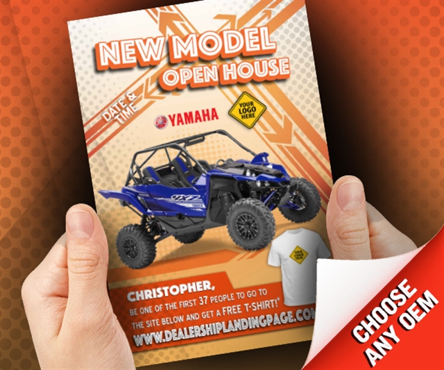 New Model Release Powersports at PSM Marketing - Peachtree City, GA 30269