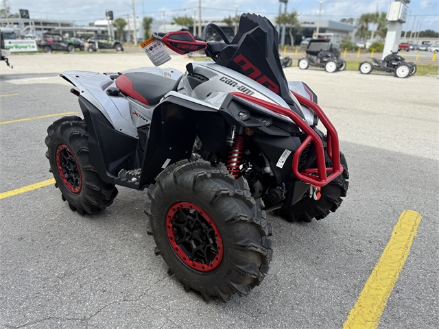 2025 Can-Am Renegade X mr 1000R at Jacksonville Powersports, Jacksonville, FL 32225