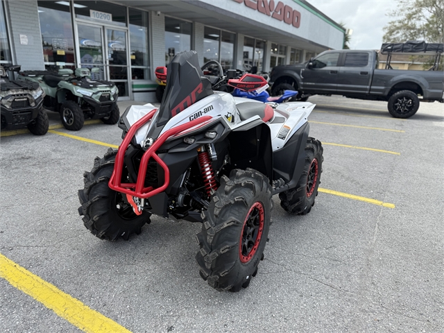 2025 Can-Am Renegade X mr 1000R at Jacksonville Powersports, Jacksonville, FL 32225