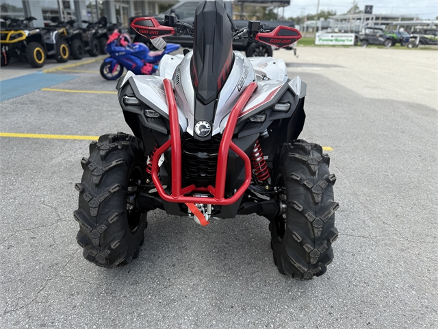 2025 Can-Am Renegade X mr 1000R at Jacksonville Powersports, Jacksonville, FL 32225