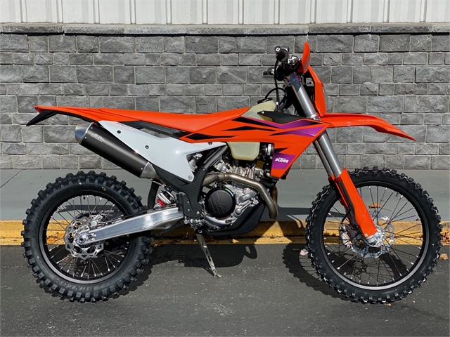 2024 KTM XW 500 F at Lynnwood Motoplex, Lynnwood, WA 98037