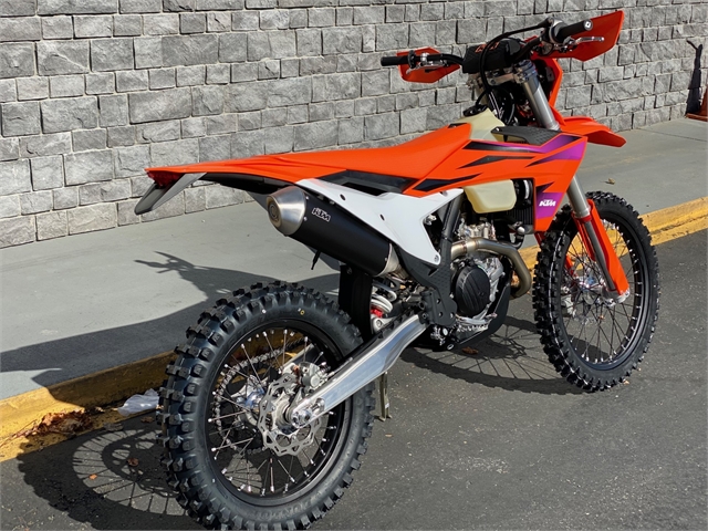 2024 KTM XW 500 F at Lynnwood Motoplex, Lynnwood, WA 98037