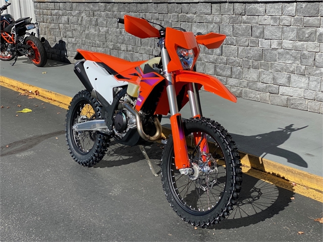 2024 KTM XW 500 F at Lynnwood Motoplex, Lynnwood, WA 98037