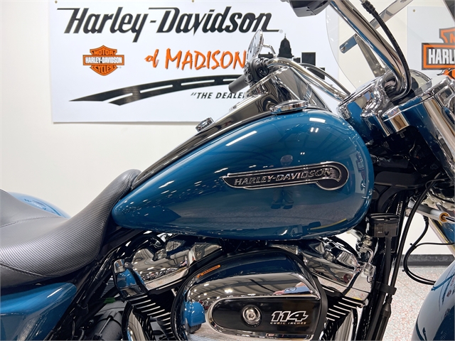 2021 Harley-Davidson Freewheeler at Harley-Davidson of Madison