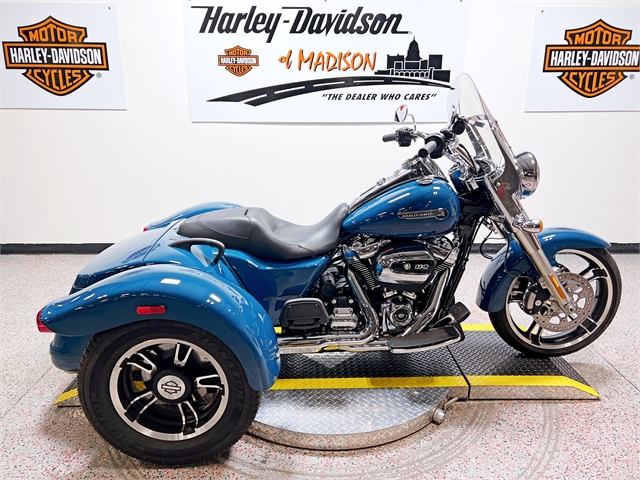 2021 Harley-Davidson Freewheeler at Harley-Davidson of Madison