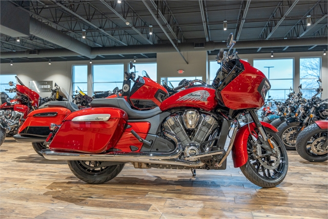2024 Indian Motorcycle Challenger Limited at Motoprimo Motorsports