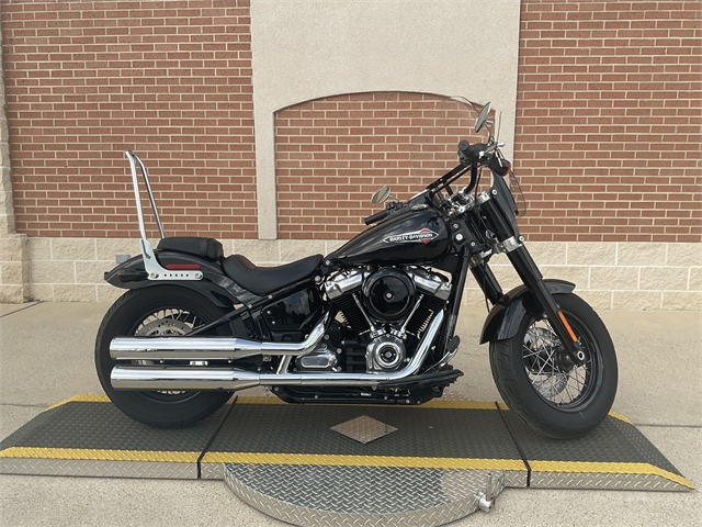 2019 Harley-Davidson Softail Slim at Roughneck Harley-Davidson