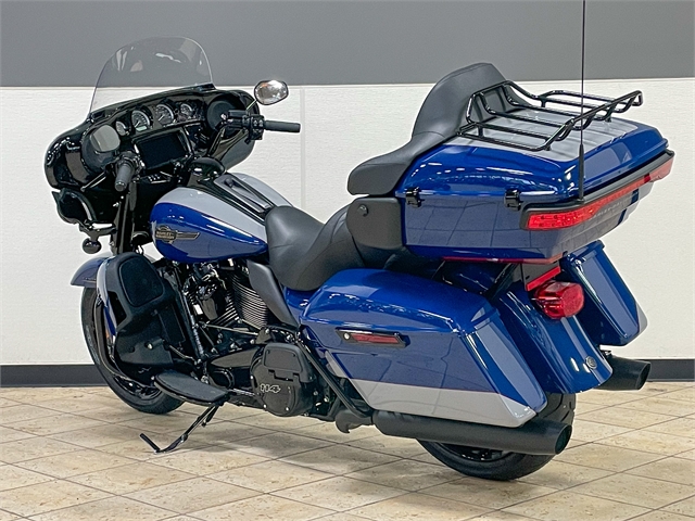 2023 Harley-Davidson Electra Glide Ultra Limited at Destination Harley-Davidson®, Tacoma, WA 98424