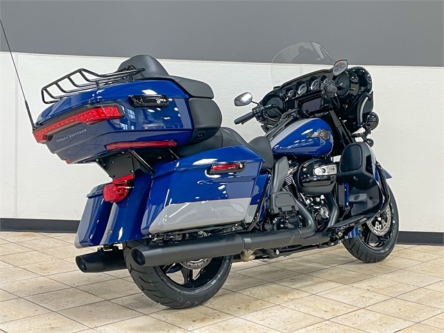 2023 Harley-Davidson Electra Glide Ultra Limited at Destination Harley-Davidson®, Tacoma, WA 98424