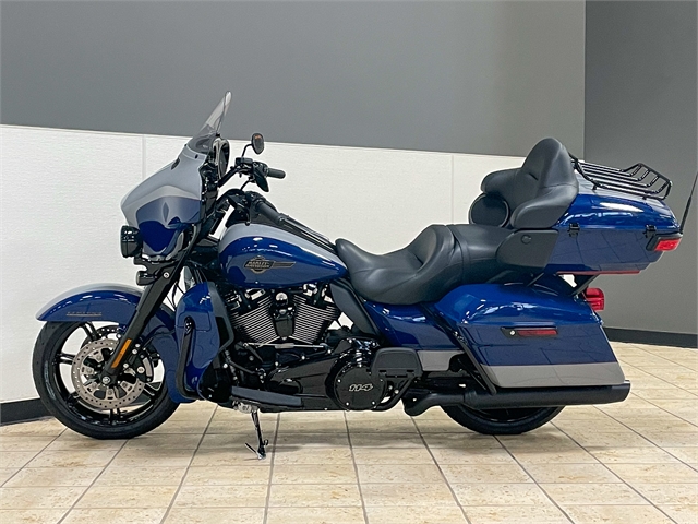 2023 Harley-Davidson Electra Glide Ultra Limited at Destination Harley-Davidson®, Tacoma, WA 98424