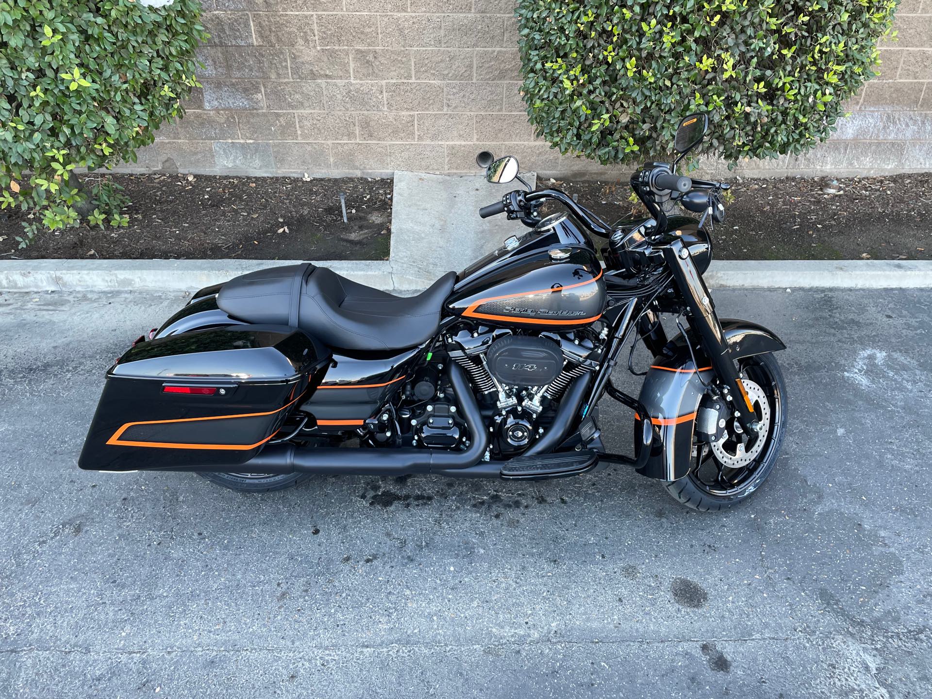 2022 Harley-Davidson Road King Special at Fresno Harley-Davidson