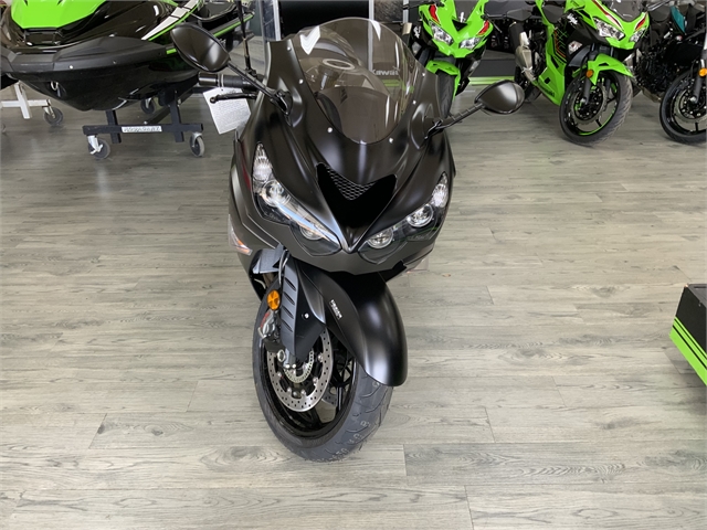 2023 Kawasaki Ninja ZX-14R ABS | Jacksonville Powersports