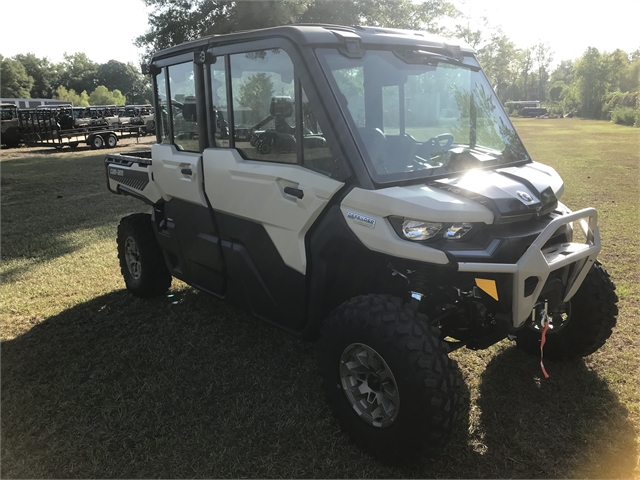 2024 CAN-AM HD10 MAX LTD Limited HD10 at ATV Zone, LLC