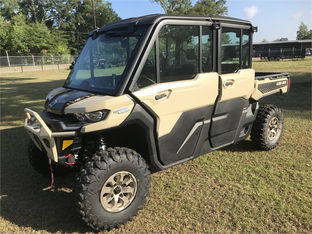 2024 CAN-AM HD10 MAX LTD Limited HD10 at ATV Zone, LLC