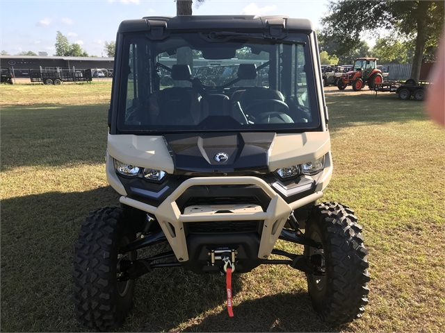 2024 CAN-AM HD10 MAX LTD Limited HD10 at ATV Zone, LLC