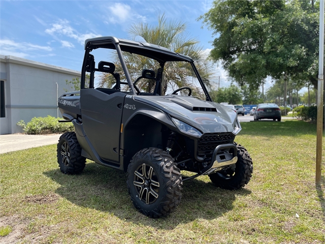 2022 Segway Fugleman' UT10 E | Powersports St. Augustine