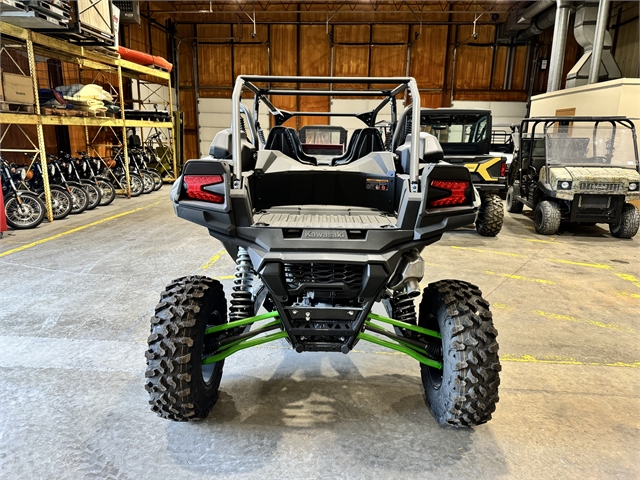 2024 Kawasaki Teryx KRX4 1000 eS at Ehlerding Motorsports