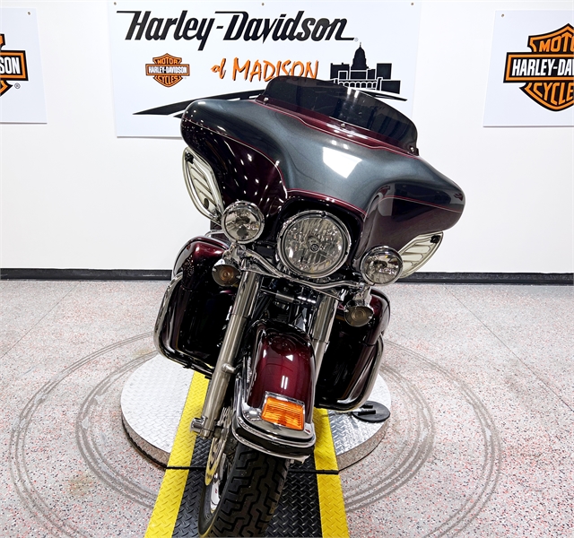 2005 Harley-Davidson Electra Glide Ultra Classic at Harley-Davidson of Madison