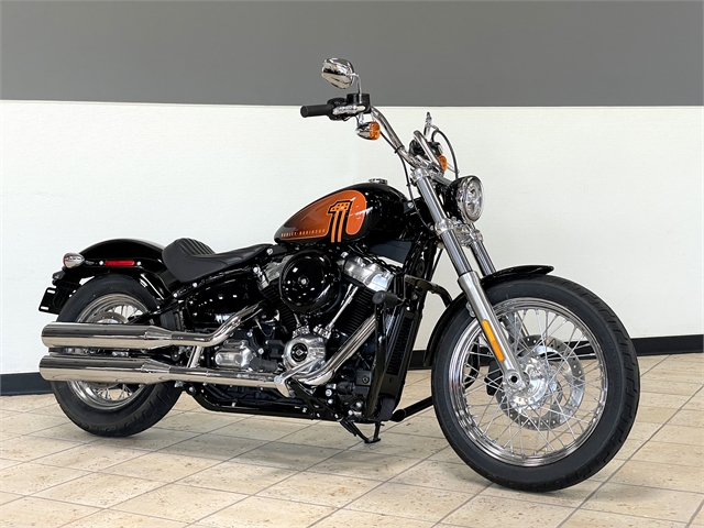 2021 Harley-Davidson Cruiser Softail Standard at Destination Harley-Davidson®, Tacoma, WA 98424