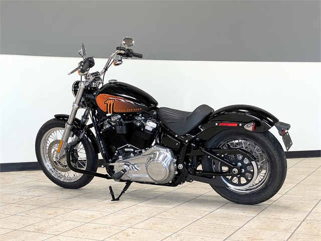 2021 Harley-Davidson Cruiser Softail Standard at Destination Harley-Davidson®, Tacoma, WA 98424