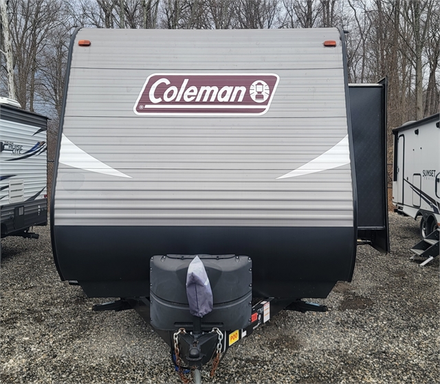2019 Coleman 314BH at Lee's Country RV