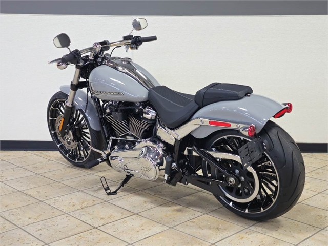 2024 Harley-Davidson Softail Breakout at Destination Harley-Davidson®, Tacoma, WA 98424