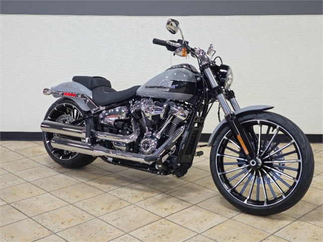 2024 Harley-Davidson Softail Breakout at Destination Harley-Davidson®, Tacoma, WA 98424