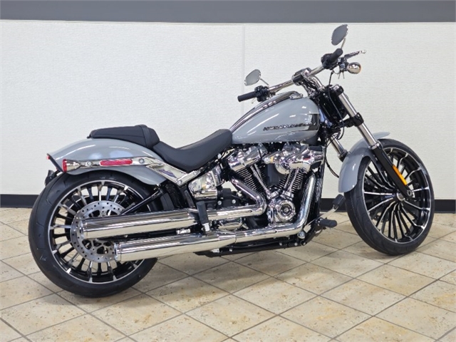 2024 Harley-Davidson Softail Breakout at Destination Harley-Davidson®, Tacoma, WA 98424