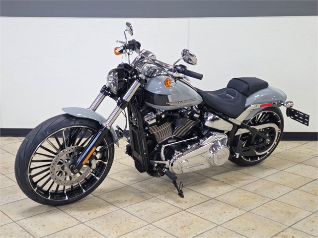 2024 Harley-Davidson Softail Breakout at Destination Harley-Davidson®, Tacoma, WA 98424