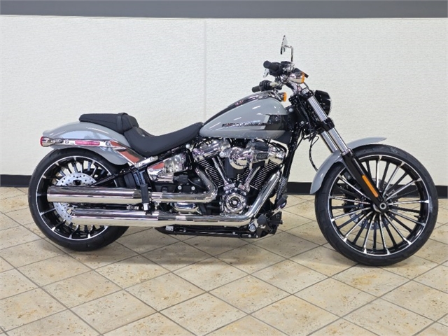 2024 Harley-Davidson Softail Breakout at Destination Harley-Davidson®, Tacoma, WA 98424