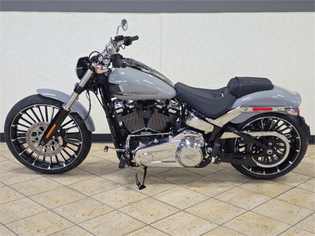 2024 Harley-Davidson Softail Breakout at Destination Harley-Davidson®, Tacoma, WA 98424