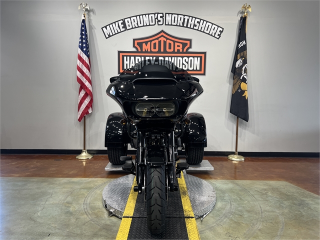 2023 Harley-Davidson Trike Road Glide 3 at Mike Bruno's Northshore Harley-Davidson
