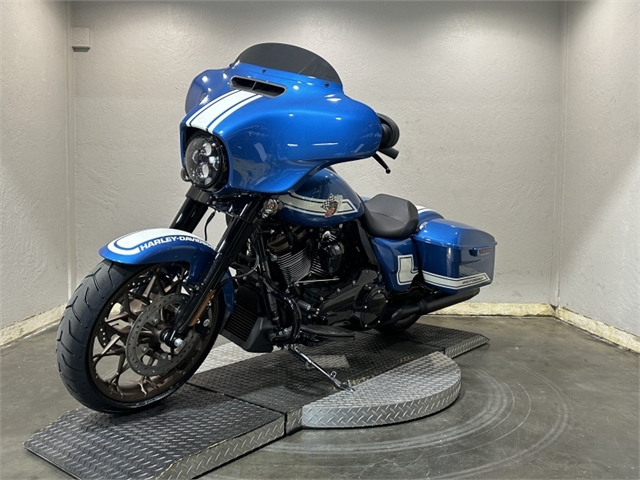 2023 Harley-Davidson Street Glide ST at Harley-Davidson of Sacramento