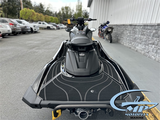 2024 Yamaha WaveRunner GP SVHO at Lynnwood Motoplex, Lynnwood, WA 98037