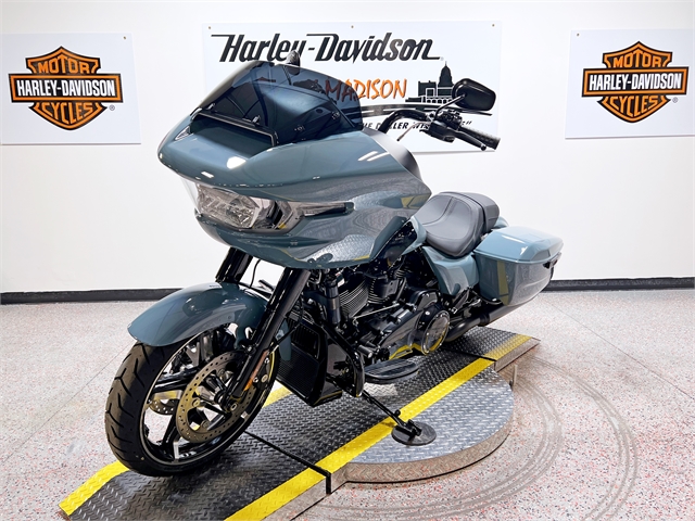 2024 Harley-Davidson Road Glide Base at Harley-Davidson of Madison