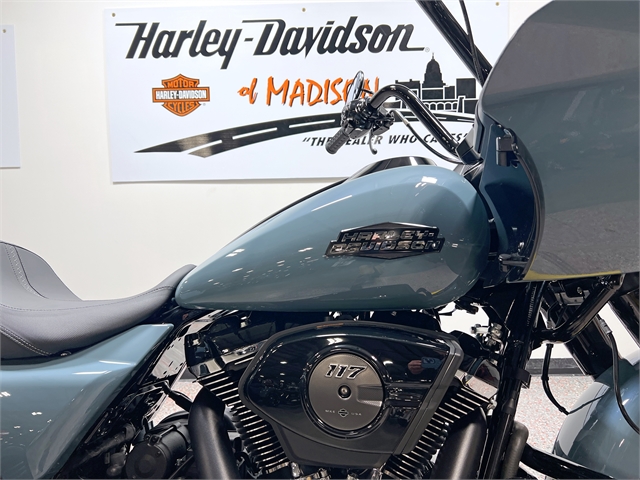 2024 Harley-Davidson Road Glide Base at Harley-Davidson of Madison