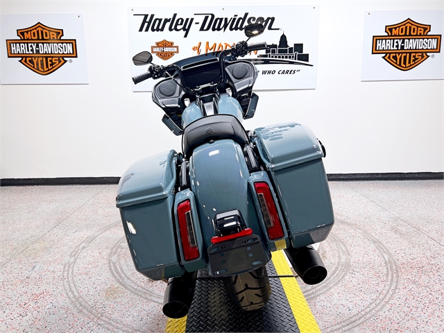 2024 Harley-Davidson Road Glide Base at Harley-Davidson of Madison