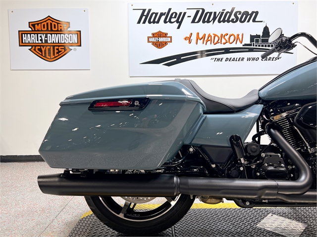 2024 Harley-Davidson Road Glide Base at Harley-Davidson of Madison