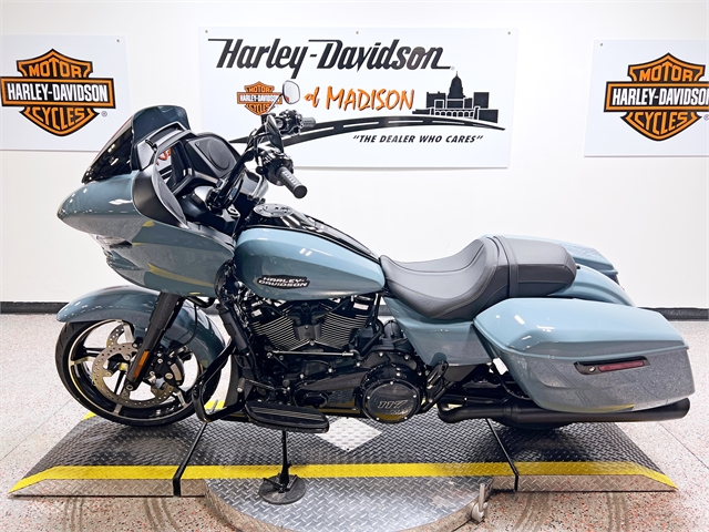 2024 Harley-Davidson Road Glide Base at Harley-Davidson of Madison