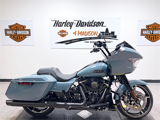 2024 Harley-Davidson Road Glide Base at Harley-Davidson of Madison