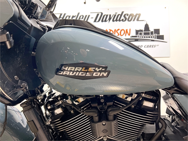 2024 Harley-Davidson Road Glide Base at Harley-Davidson of Madison